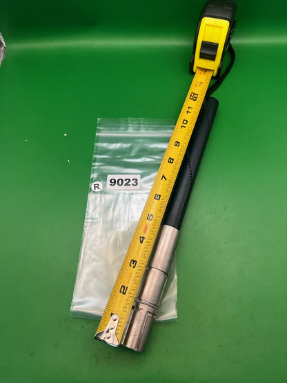 AGD Automag Minimag Stainless BOA Barrel Black L&R Twistlock 12" .692