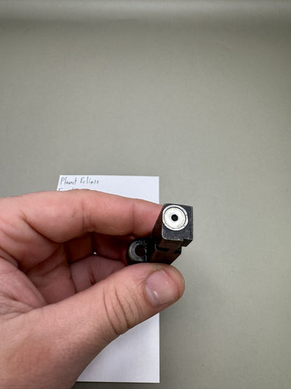 Planet Eclipse Ego 10 Solenoid Manifold