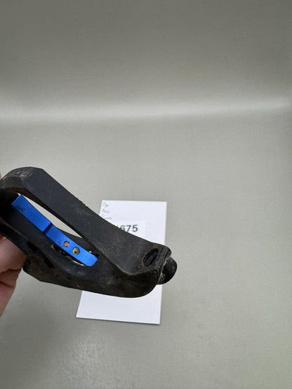 Dye Rize Frame with Dye Trigger