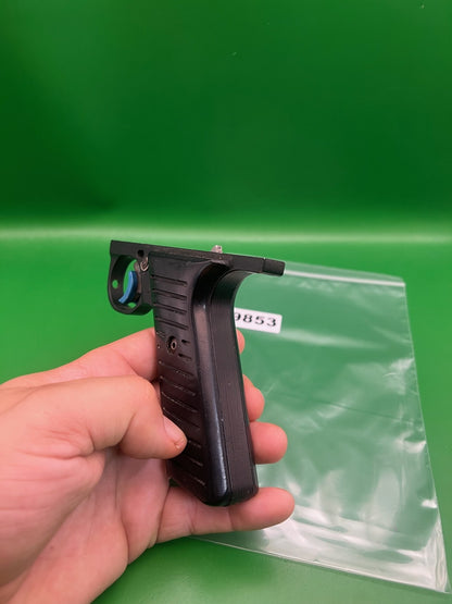 Airgun Designs Carbon Single Paintball Marker Paintball Frame