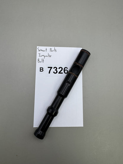 Smart Parts Impulse Bolt Black