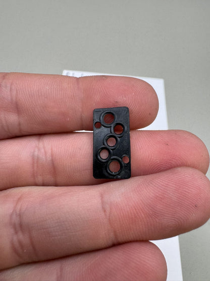 Bob Long G6R Solenoid Gasket