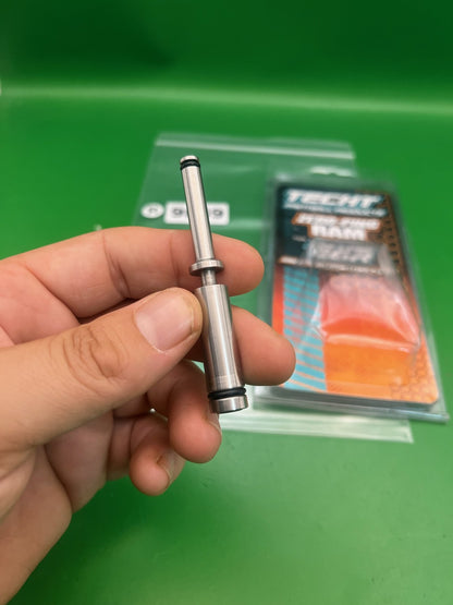 Tech T Zero Ping Ram