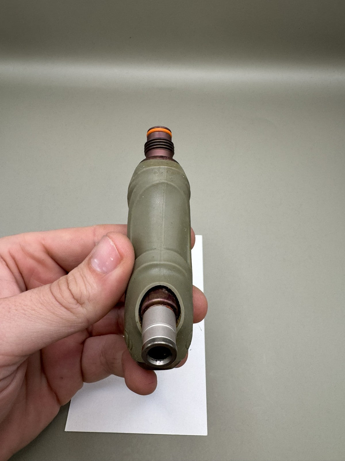 Dye NT10 Inline HPR