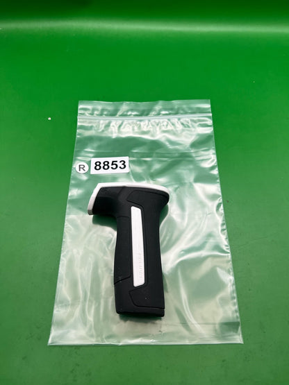 Planet Eclipse CS2 CS3 Foregrip Kit Black White Rubber Vertical Grip
