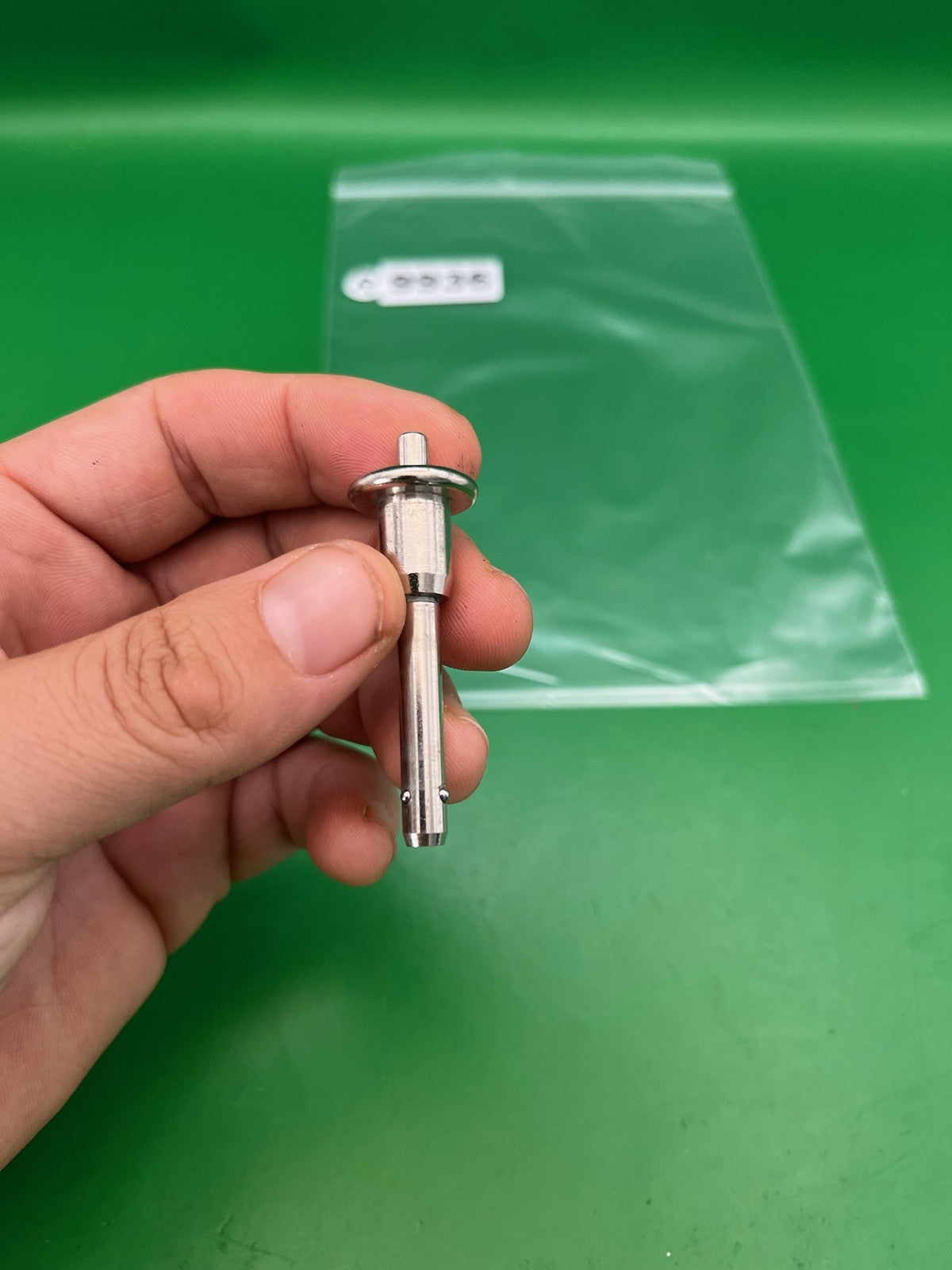 Autococker Push Pin Bolt Pin