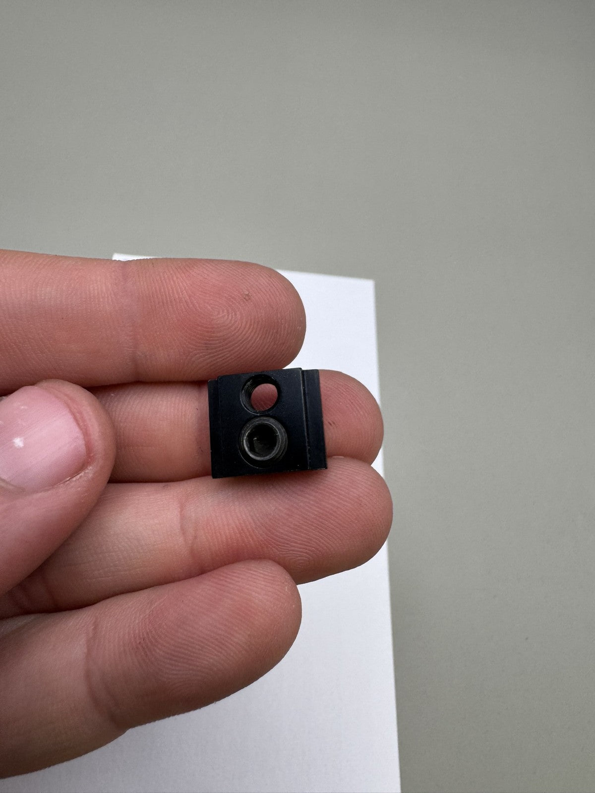Planet Eclipse Ego 5/6 Ram Sleeve Lock