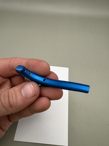 Empire SYX Trigger - Blue