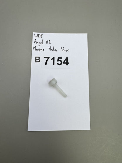 WDP Angel A1 Magno Valve Stem White