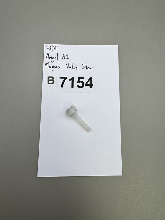 WDP Angel A1 Magno Valve Stem White