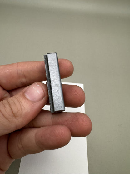 Dangerous Power ASA Rail Mount