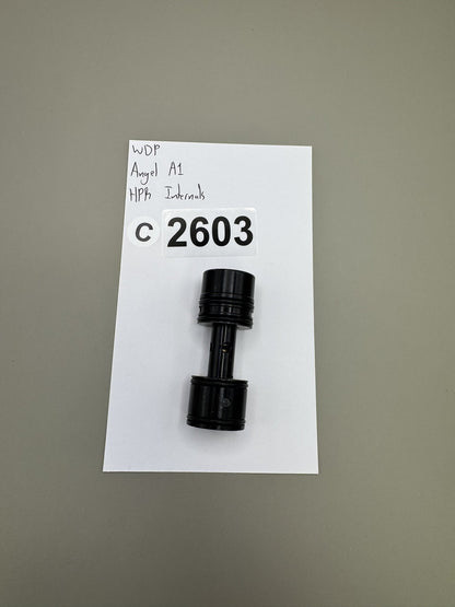 WDP Angel A1 HPR Internals