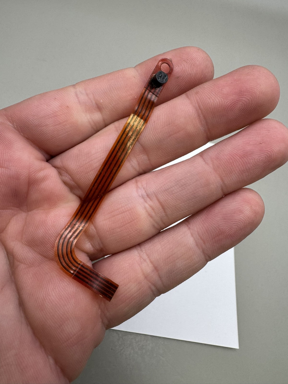 Smart Parts Impulse Eye Wire Flex Cable