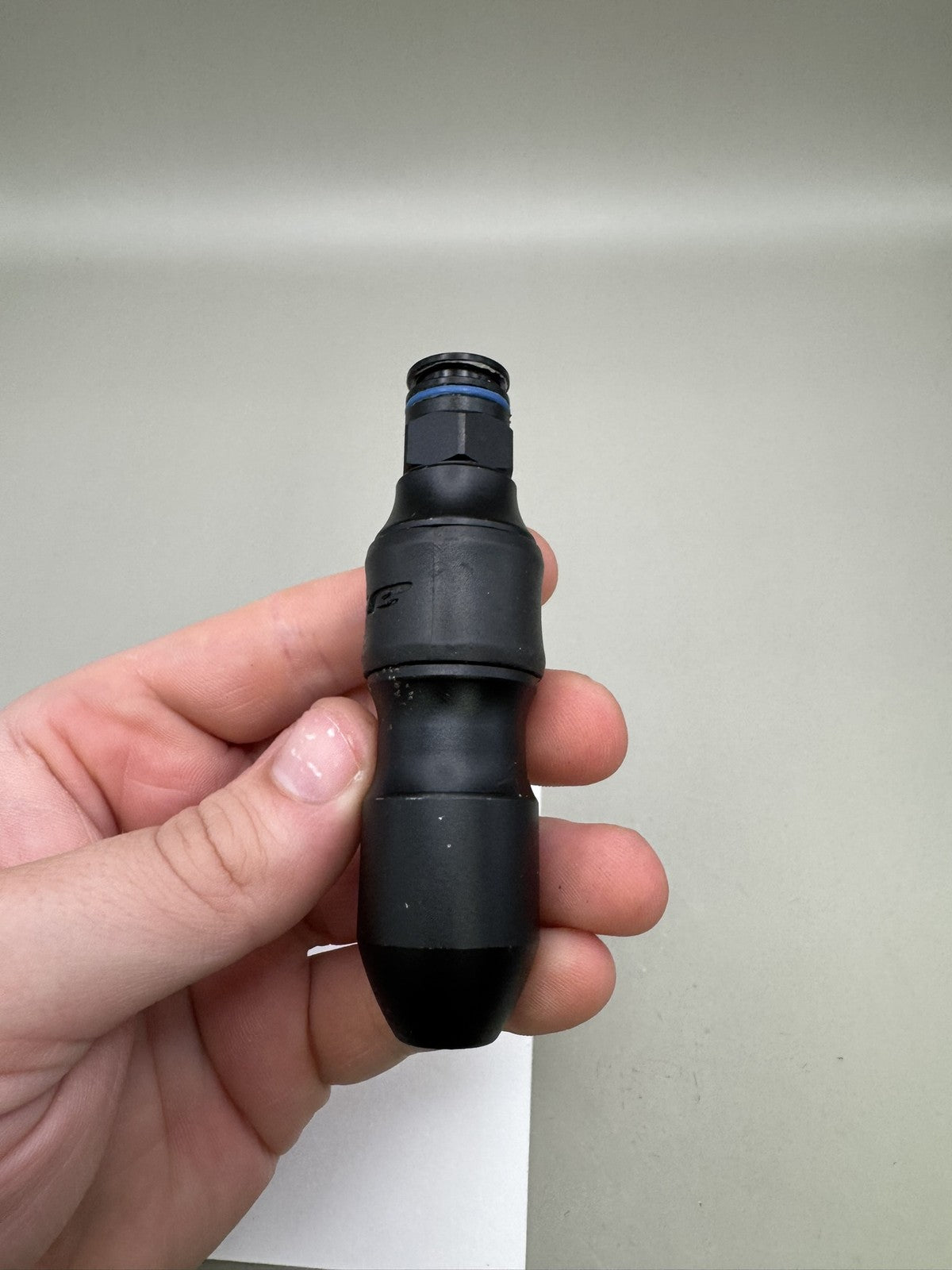 Dye Rize HPR Regulator