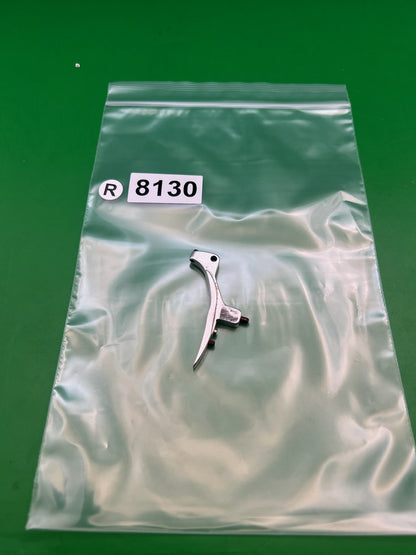 Smart Parts Shocker SFT  Trigger-Silver