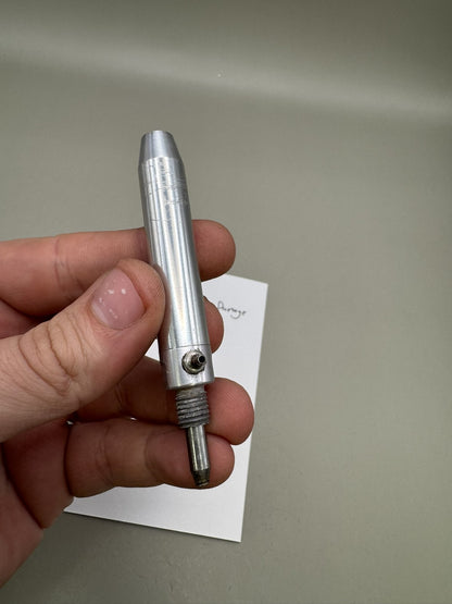 CCM PB Autococker Ram - Shaft Has Damage