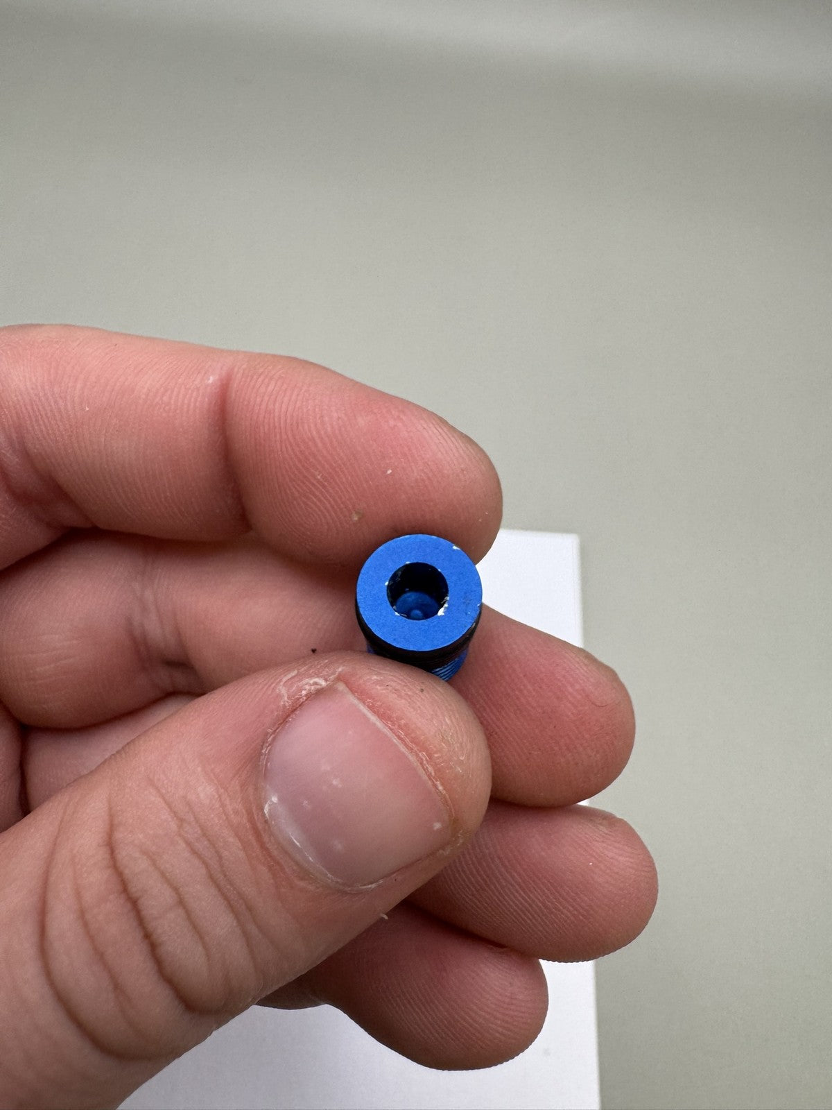 Dye DM3 Plugs x4