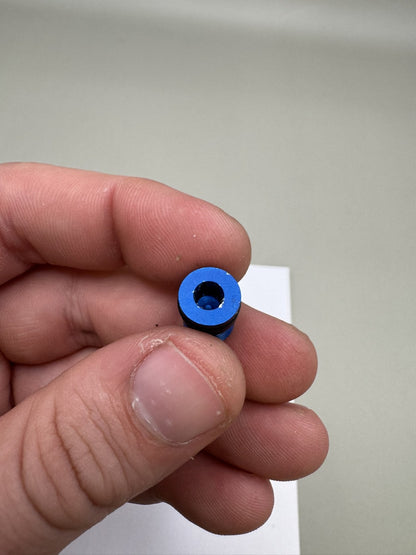 Dye DM3 Plugs x4