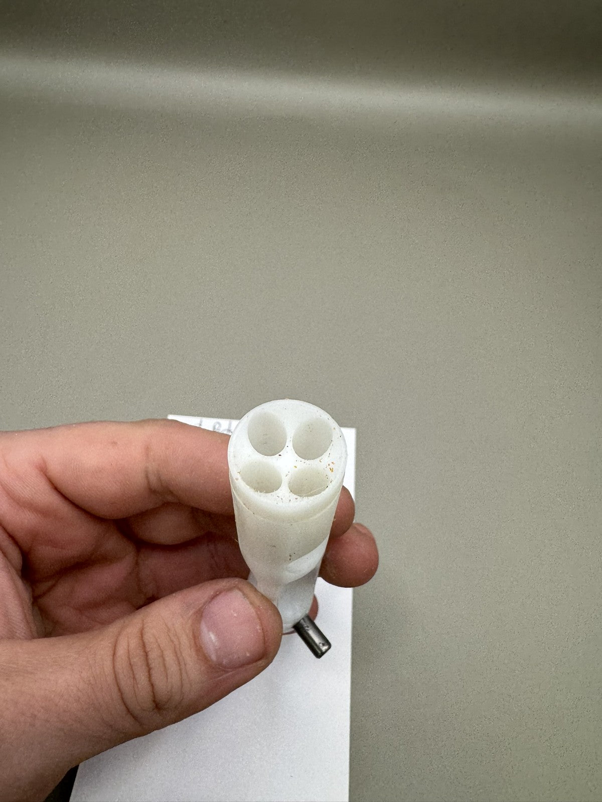 Smart Parts Nerve Bolt