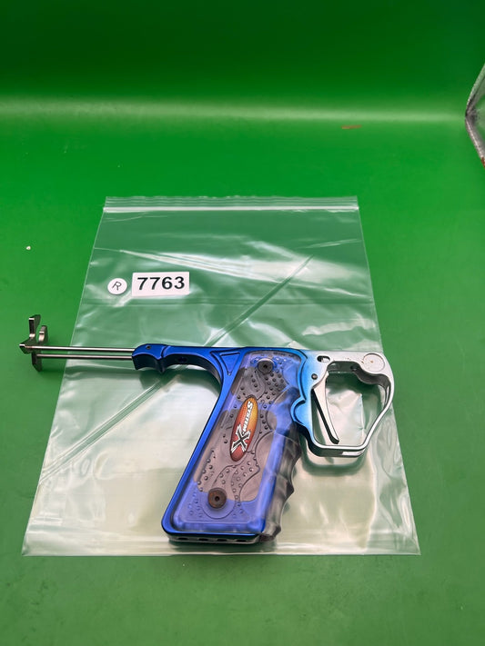 System X Autococker Hinge Frame