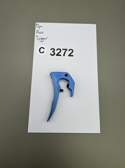 Dye Rize Trigger