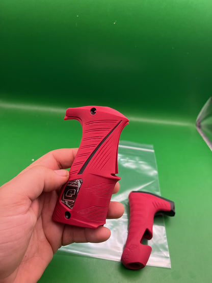 Planet Eclipse Lv1.6 Grip Kit Red