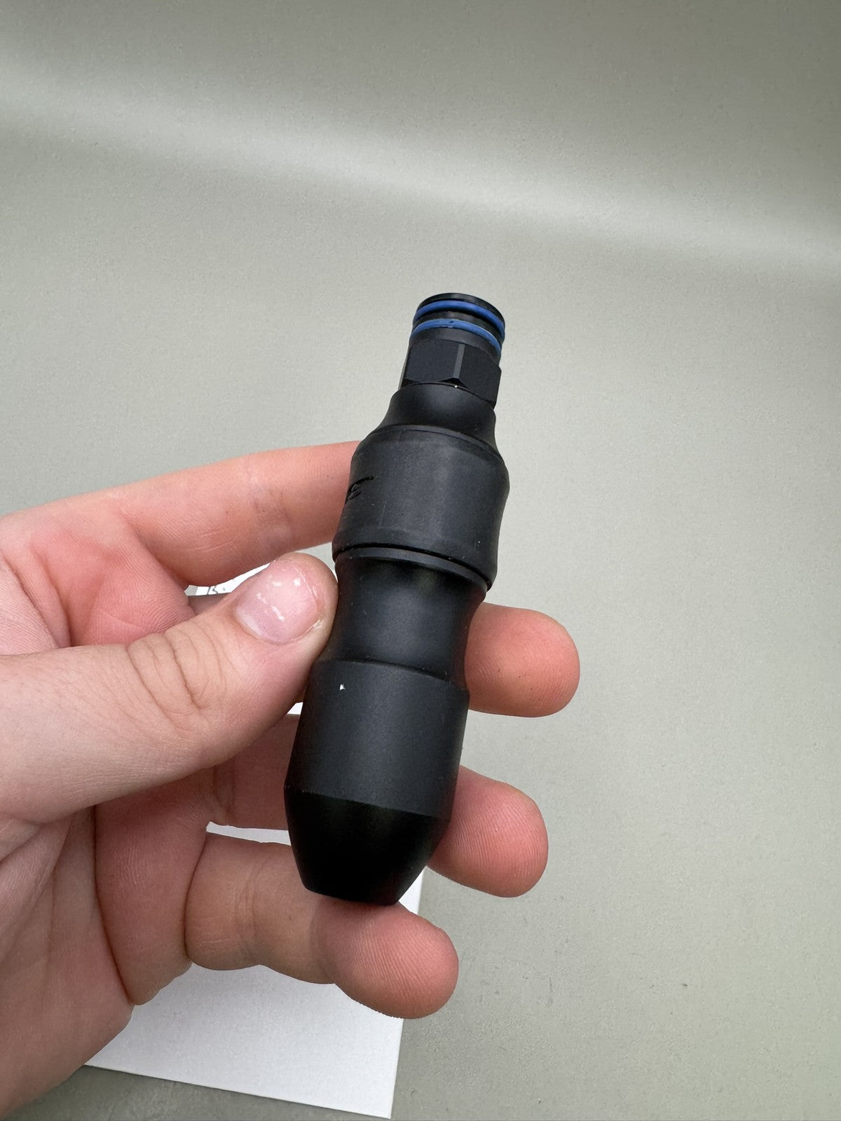 Dye Rize HPR Regulator