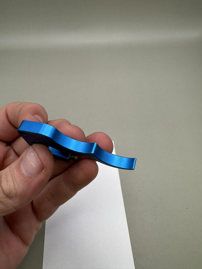 Dye DM3 Trigger -Blue