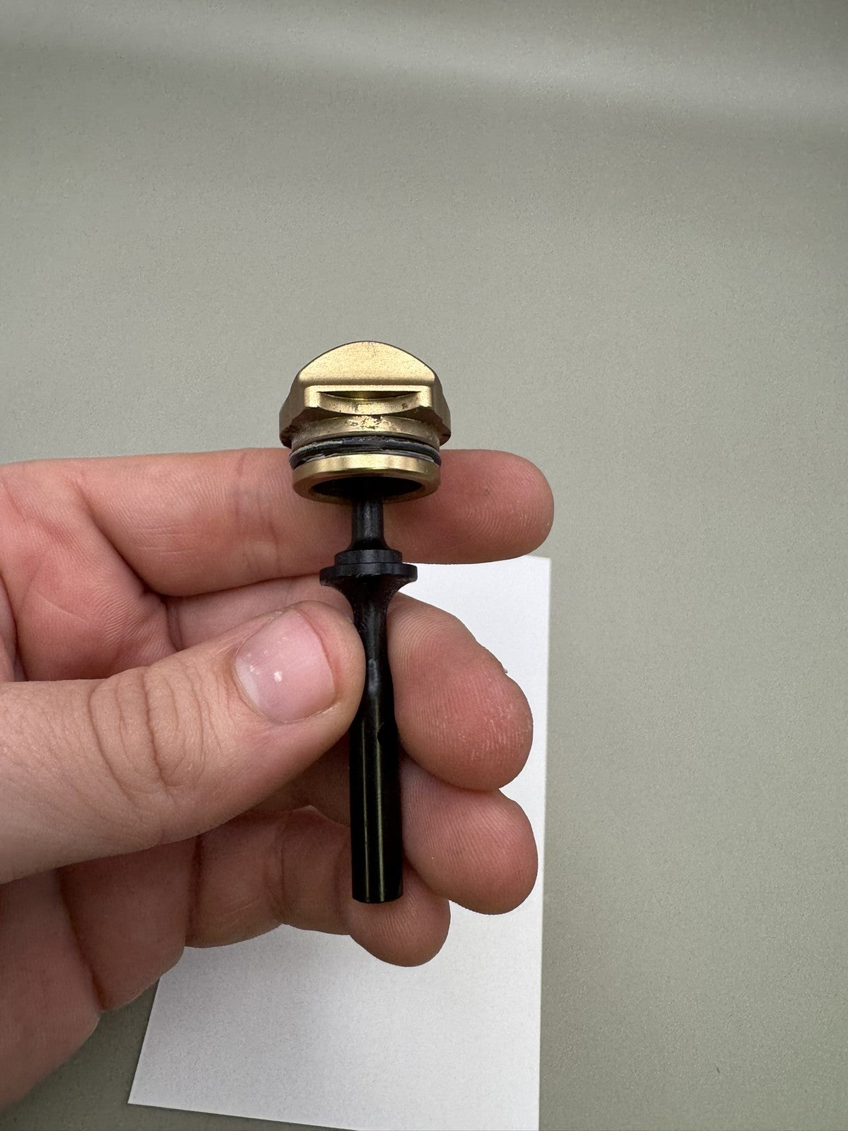 Planet Eclipse LV1 Front Cap/Plug
