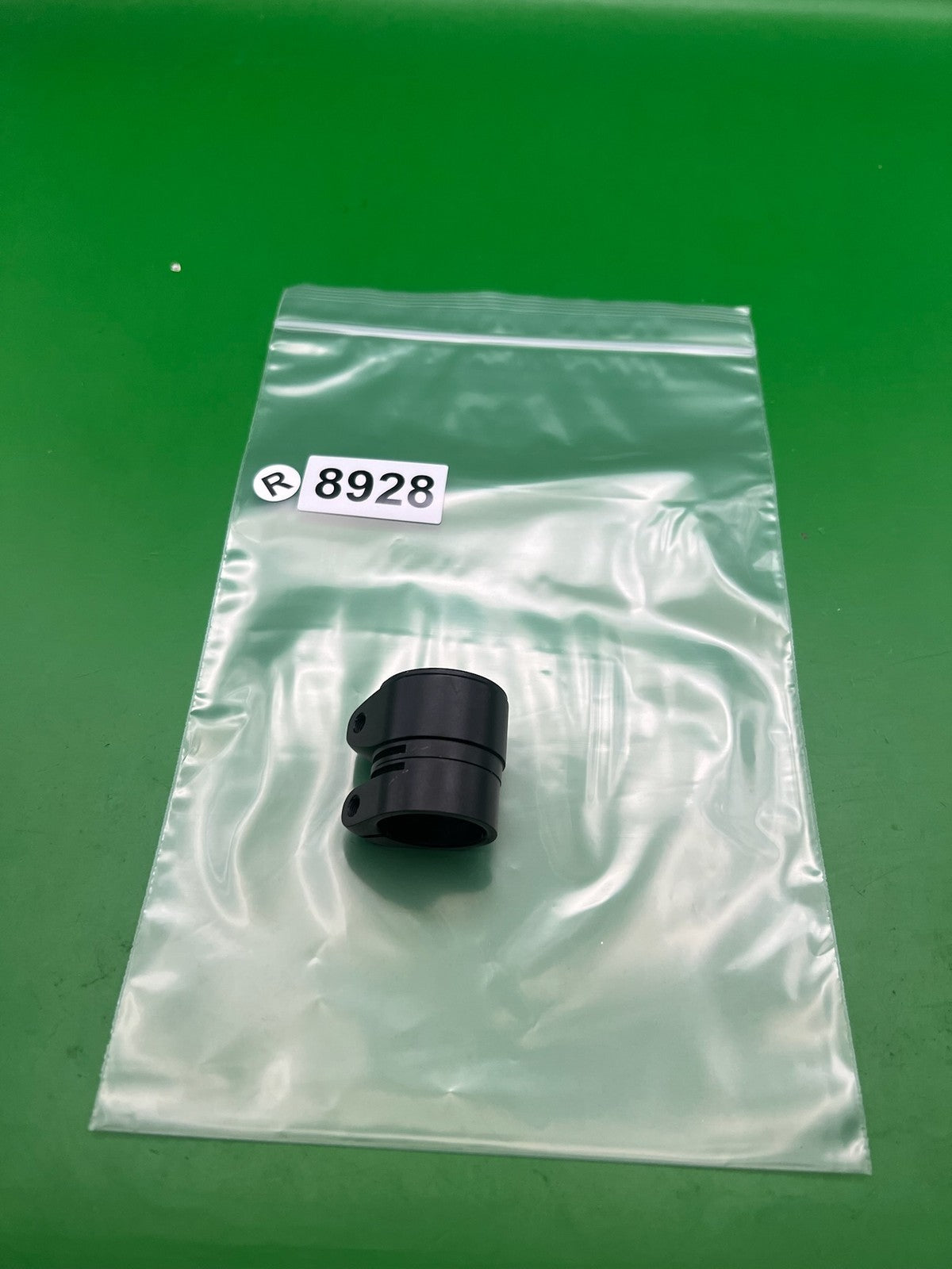 Black Planet Eclipse Ego Feedneck