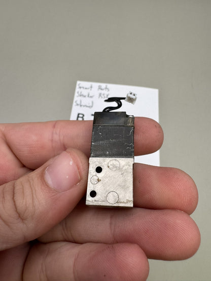 Smart Parts Shocker RSX Solenoid