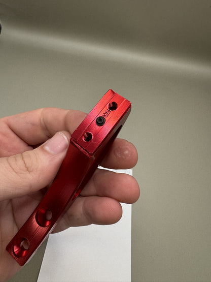 Shack Tech ASA Rail/Drop