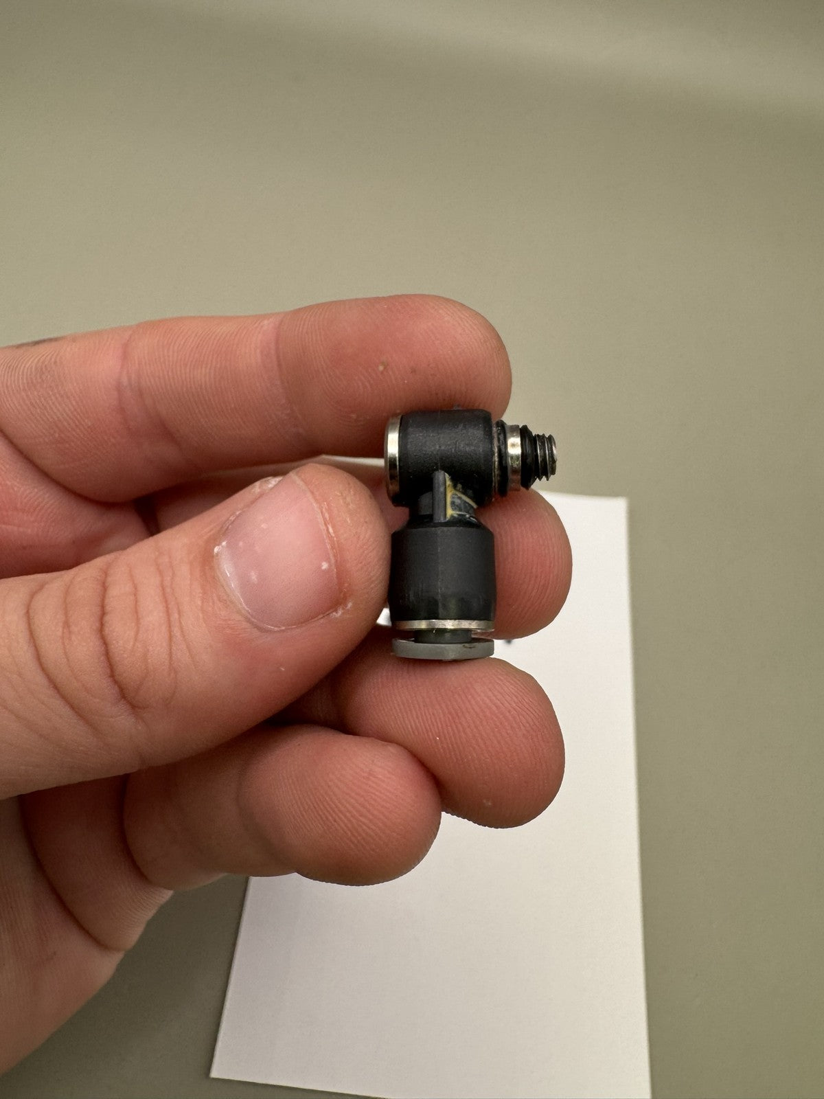 Smart Parts Ion Fittings X2