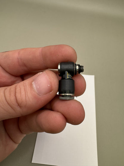 Smart Parts Ion Fittings X2