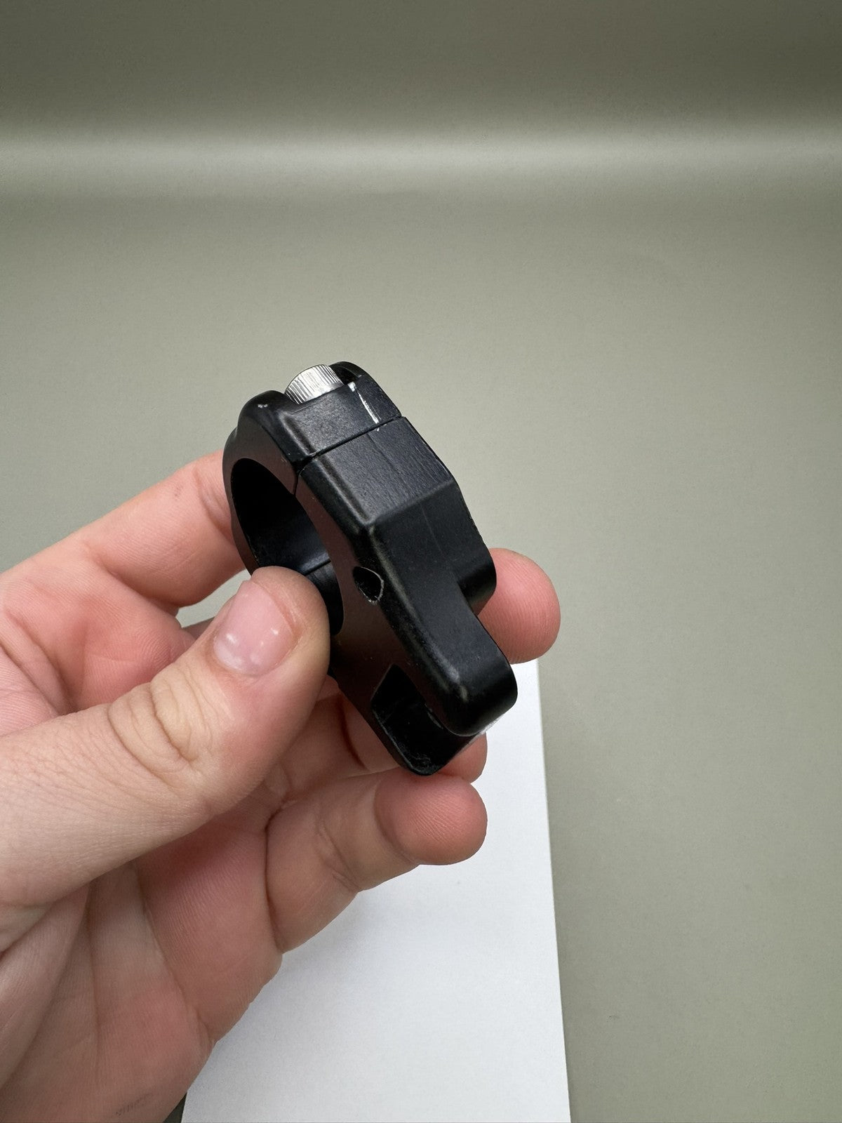 Smart Parts Shoe Box Shocker Max Flo Mount