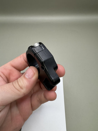 Smart Parts Shoe Box Shocker Max Flo Mount