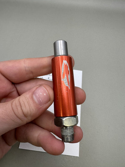 Kapp PB Autococker LPR - Red