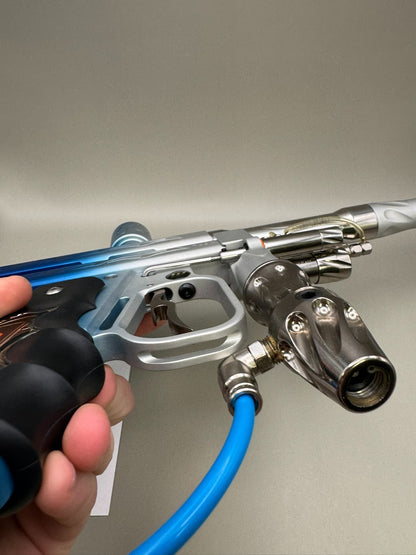 WGP Mini Black Magic Autococker - Paintball Marker Fully Working