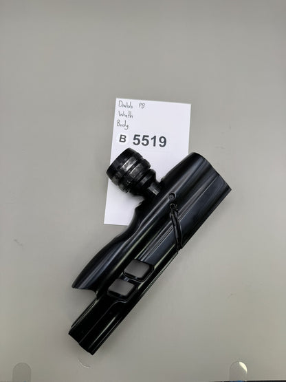 Diablo PB Wrath Body