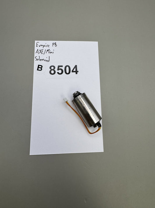 Empire PB AXE/Mini Solenoid
