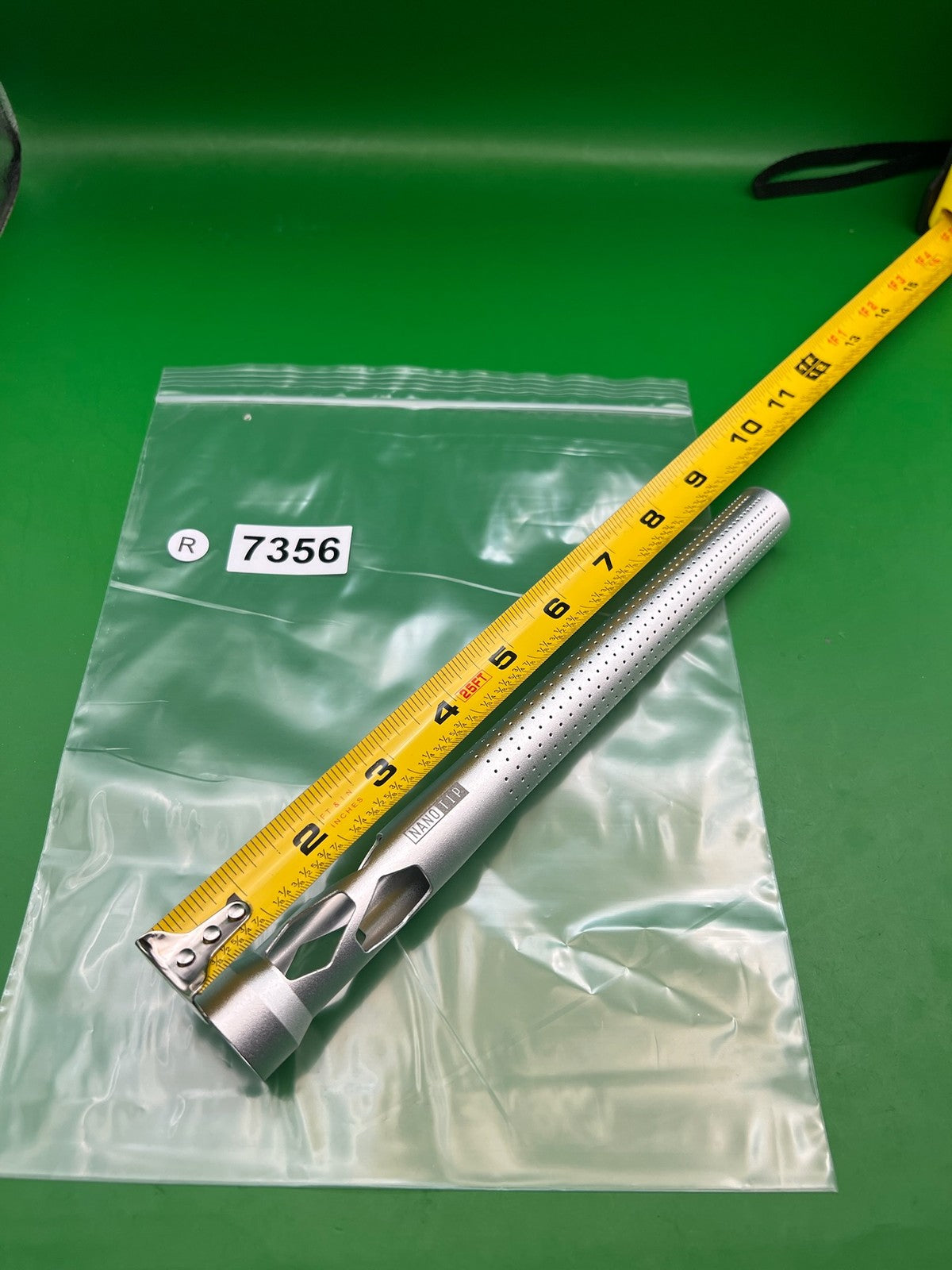 Carbon CBN Nano Tip