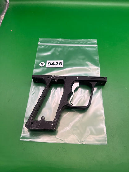 Dye DM3 Paintball Marker Trigger Frame Black Aluminum Electronic