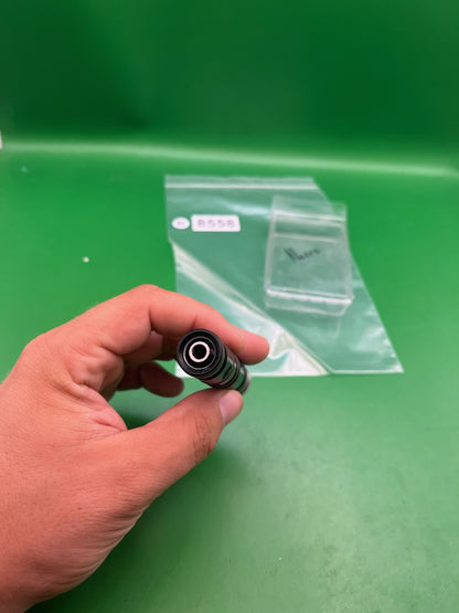 Smart Parts Nerve Ram Valve Assembly Black Replacement Internal Part