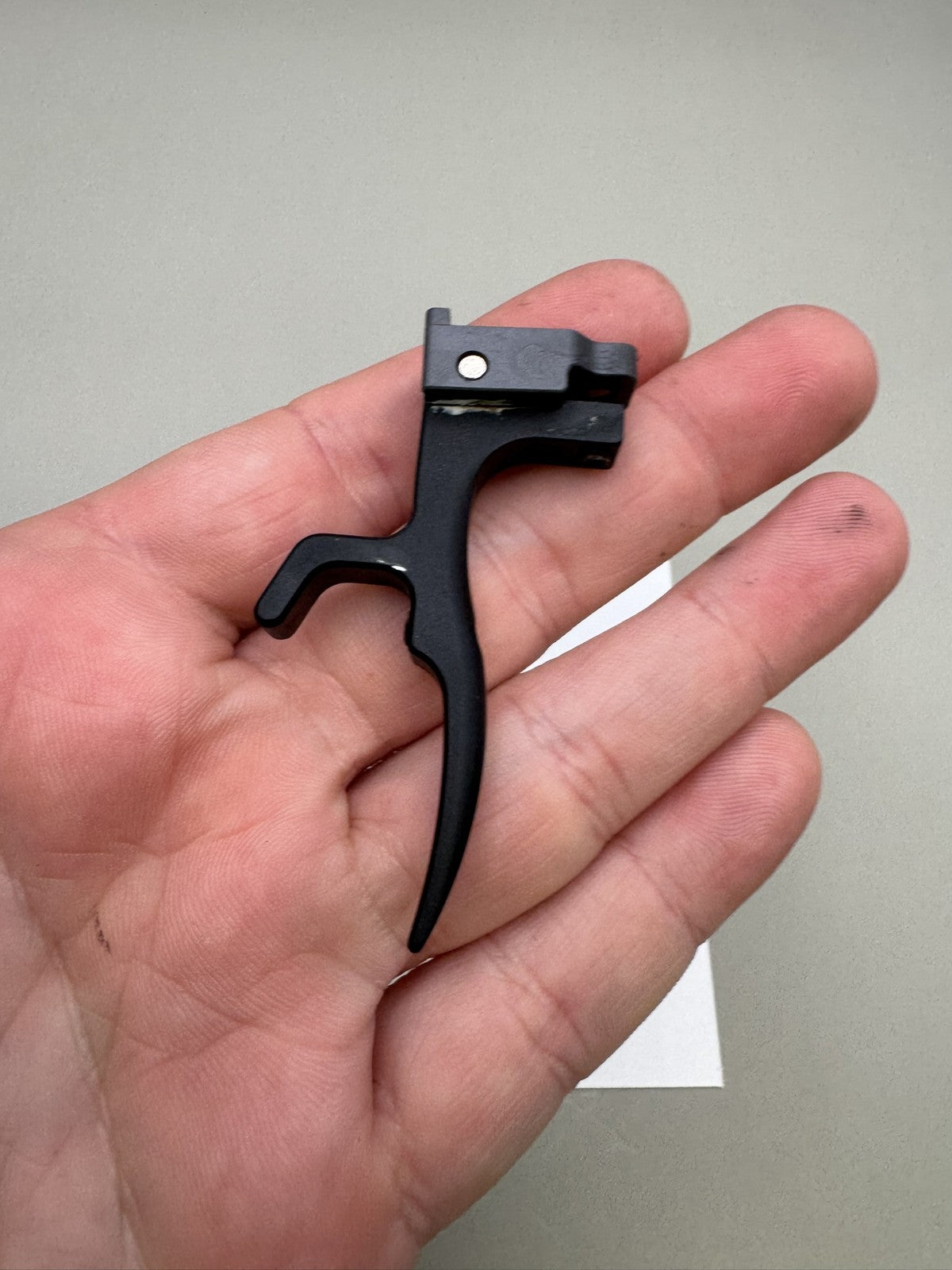 Planet Eclipse ETEK 3 Trigger Black