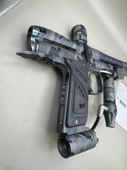 WGP Karnivor Autococker - Camo #2 - Paintball Marker Fully Working