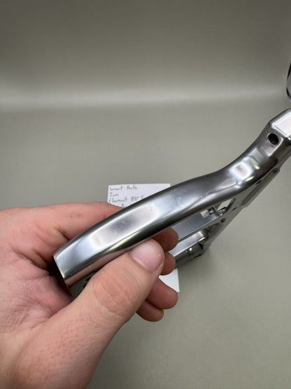 Smart Parts Ion Element 85Â° Frame Uses Angel 90Â° Grips