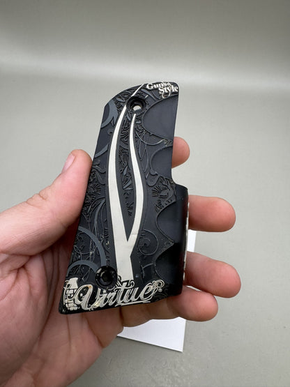 Virtne PB 1911 /45 Style OLED Grips