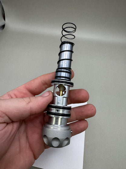 Empire PB AXE Bolt /Engine