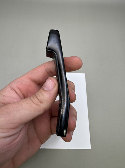 Smart Parts Max-Flo Drop Forward Black