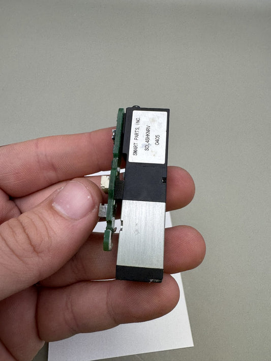 Smart Parts Shocker SFT Solenoid